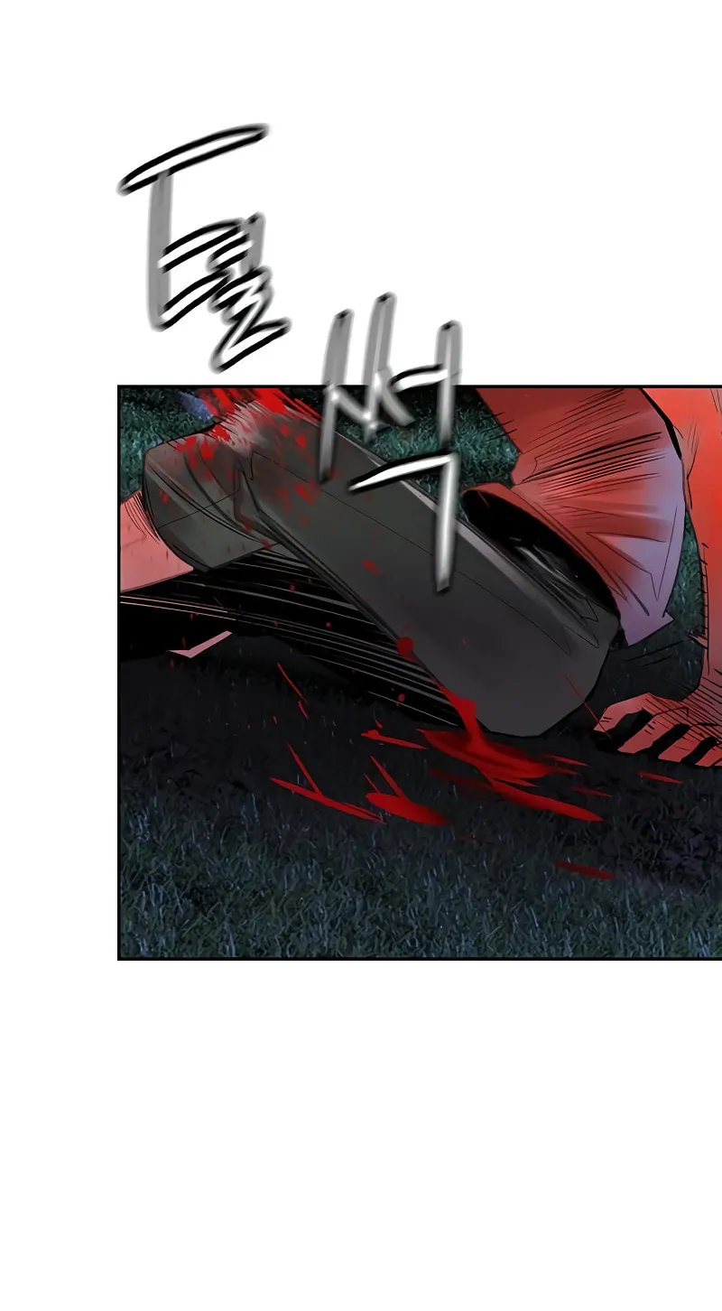Jungle Juice Chapter 39 page 51 - 