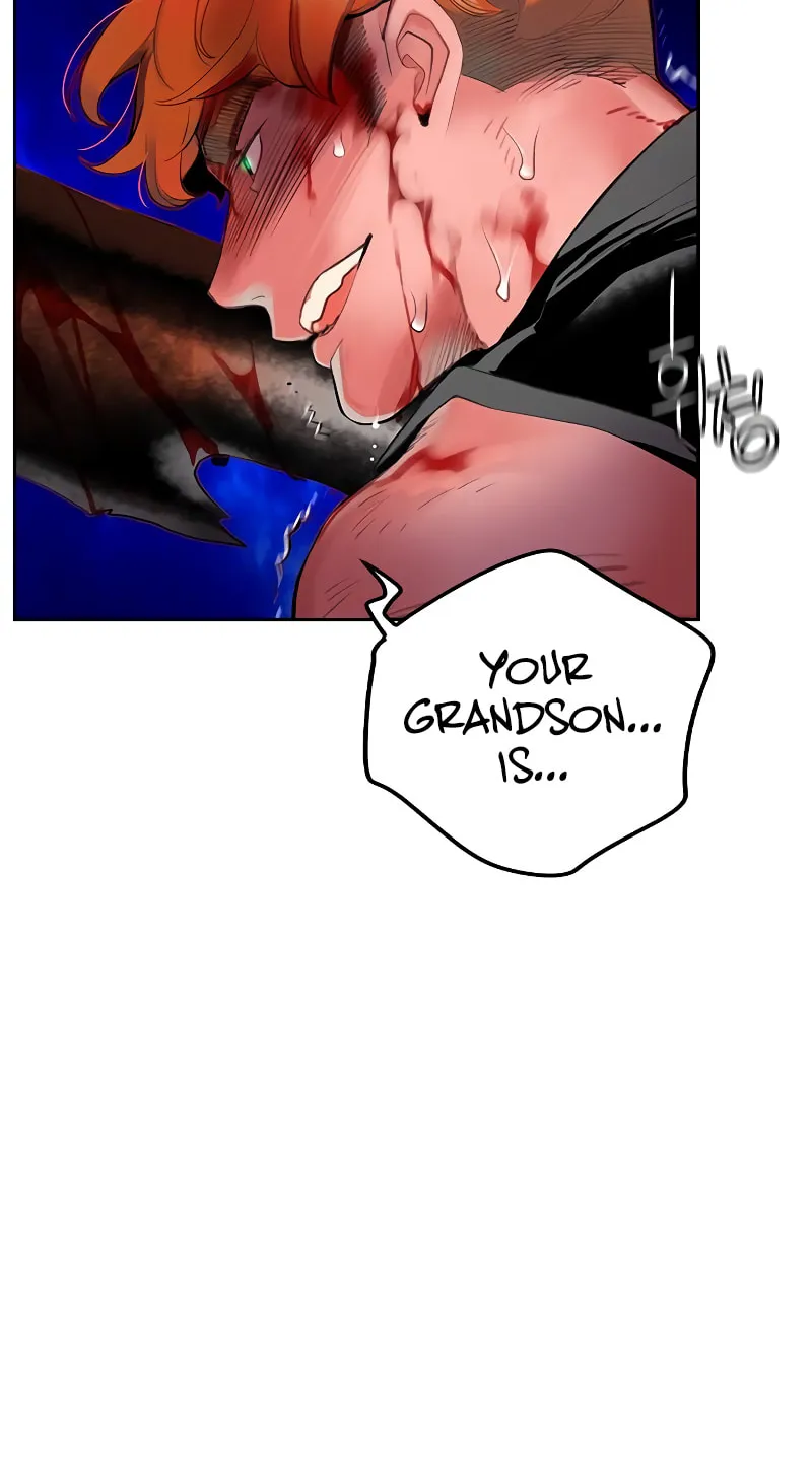 Jungle Juice Chapter 39 page 55 - 