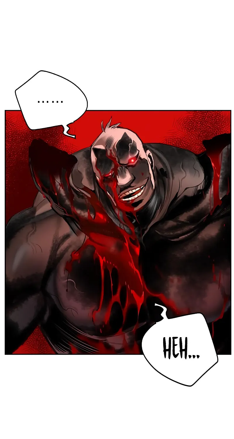 Jungle Juice Chapter 39 page 57 - 