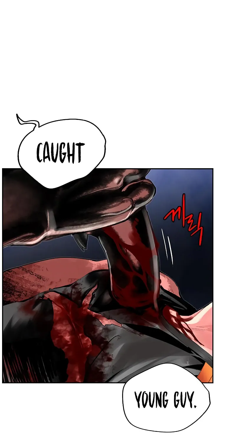 Jungle Juice Chapter 39 page 58 - 