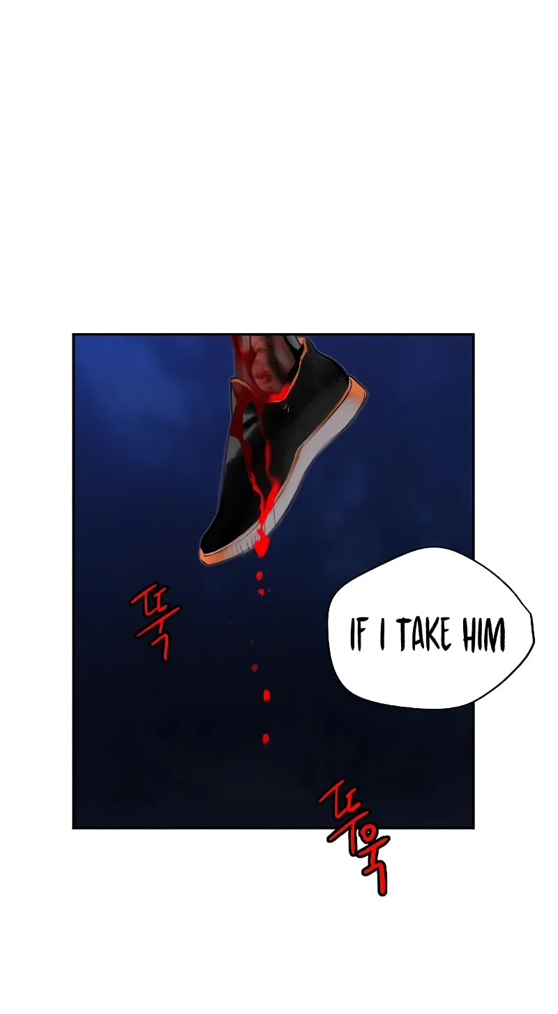 Jungle Juice Chapter 39 page 59 - 