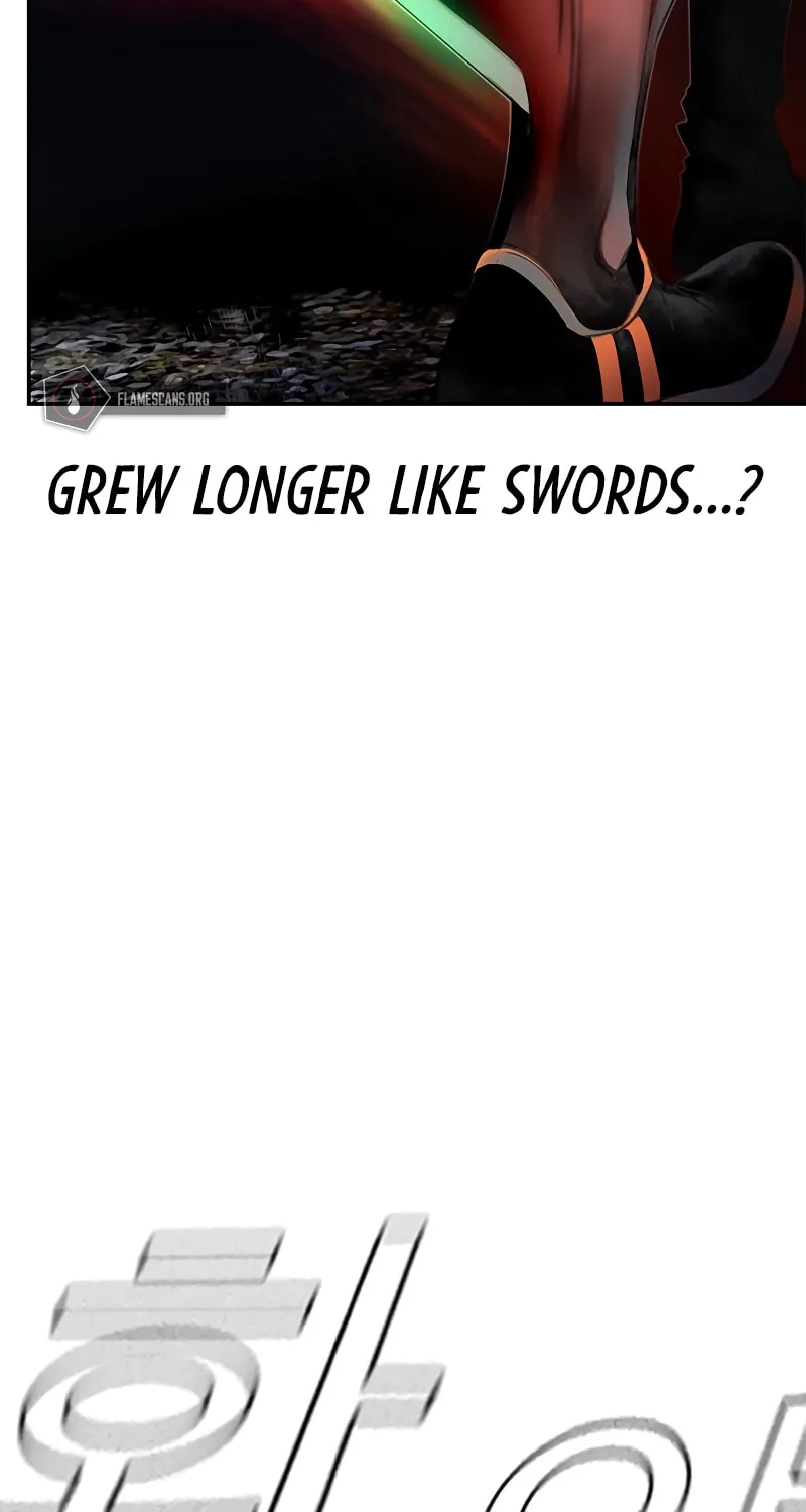 Jungle Juice Chapter 39 page 7 - 