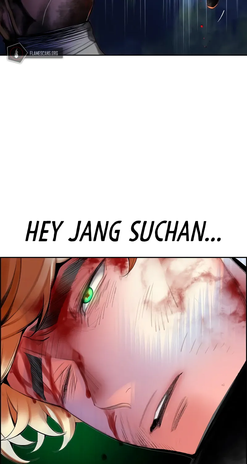 Jungle Juice Chapter 39 page 61 - 
