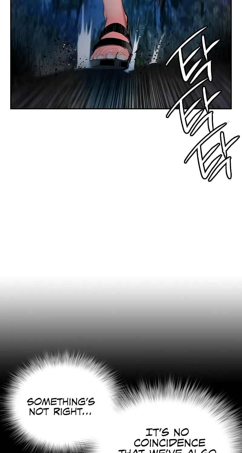 Jungle Juice Chapter 39 page 64 - 