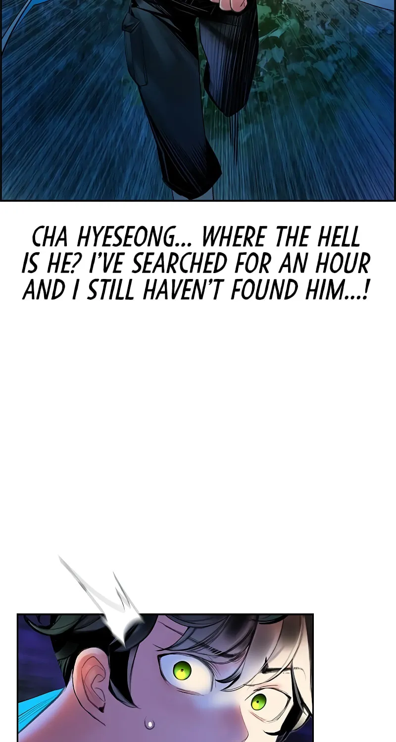 Jungle Juice Chapter 39 page 68 - 