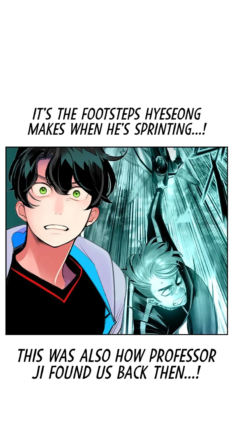 Jungle Juice Chapter 39 page 72 - 