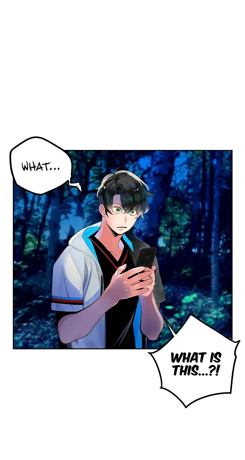 Jungle Juice Chapter 39 page 77 - 