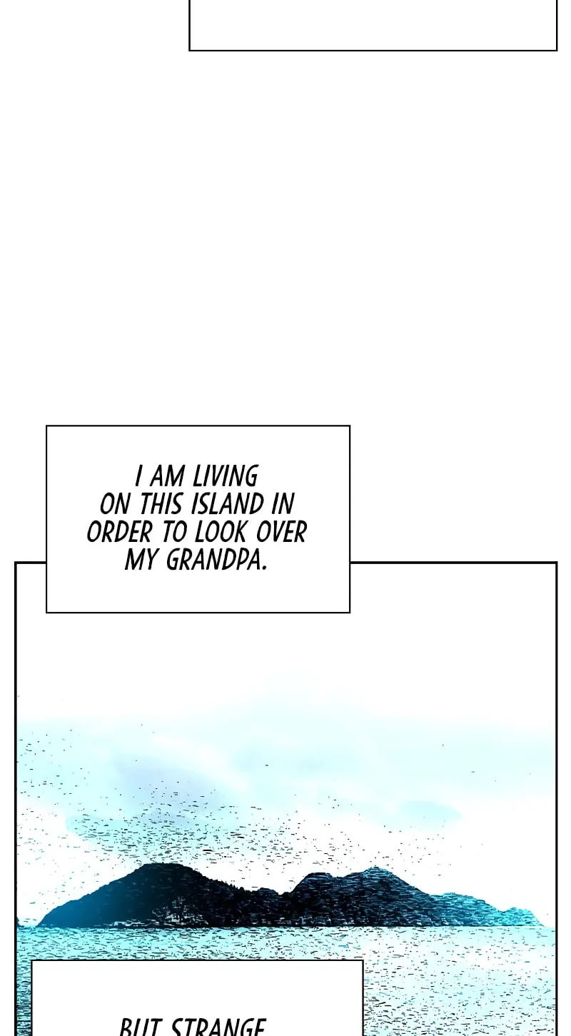 Jungle Juice Chapter 39 page 79 - 