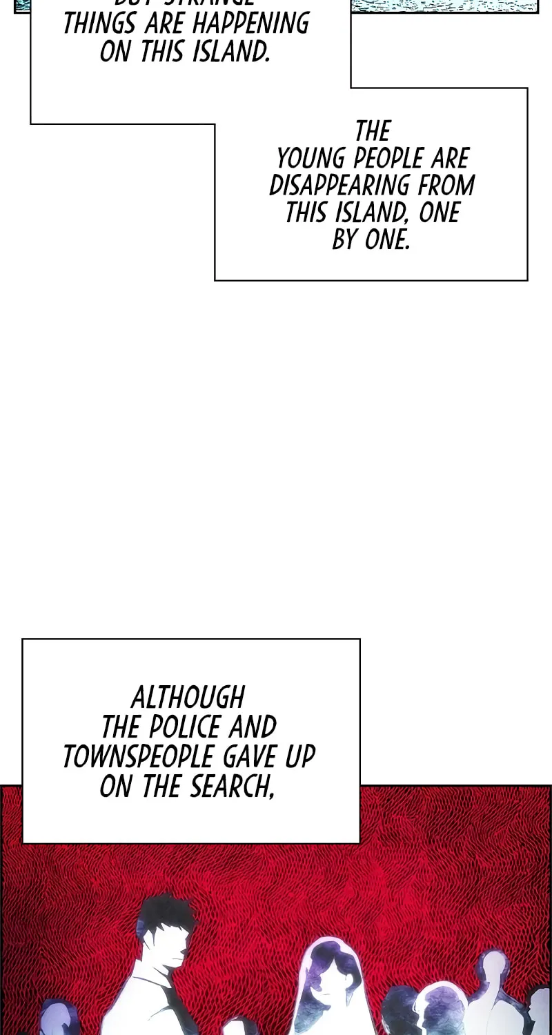Jungle Juice Chapter 39 page 80 - 