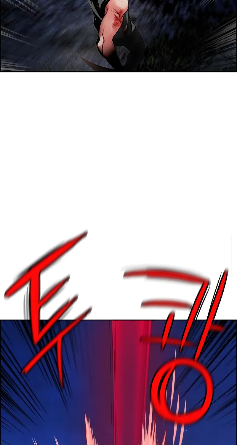 Jungle Juice Chapter 39 page 9 - 