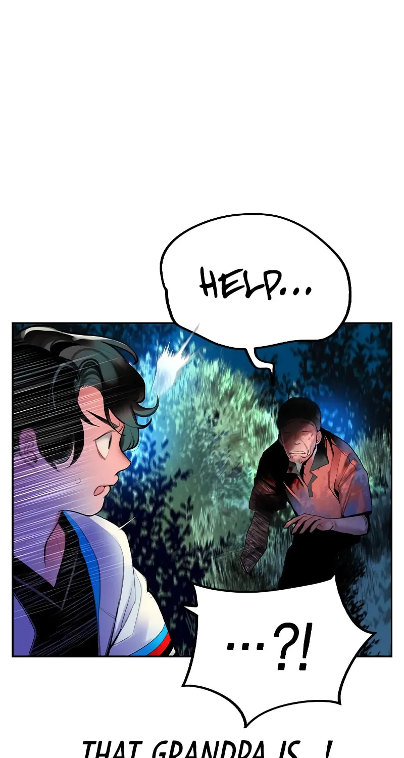 Jungle Juice Chapter 39 page 84 - 