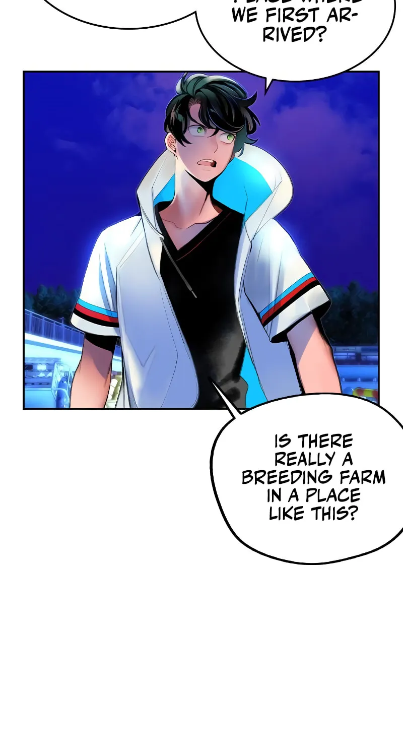 Jungle Juice Chapter 39 page 90 - 