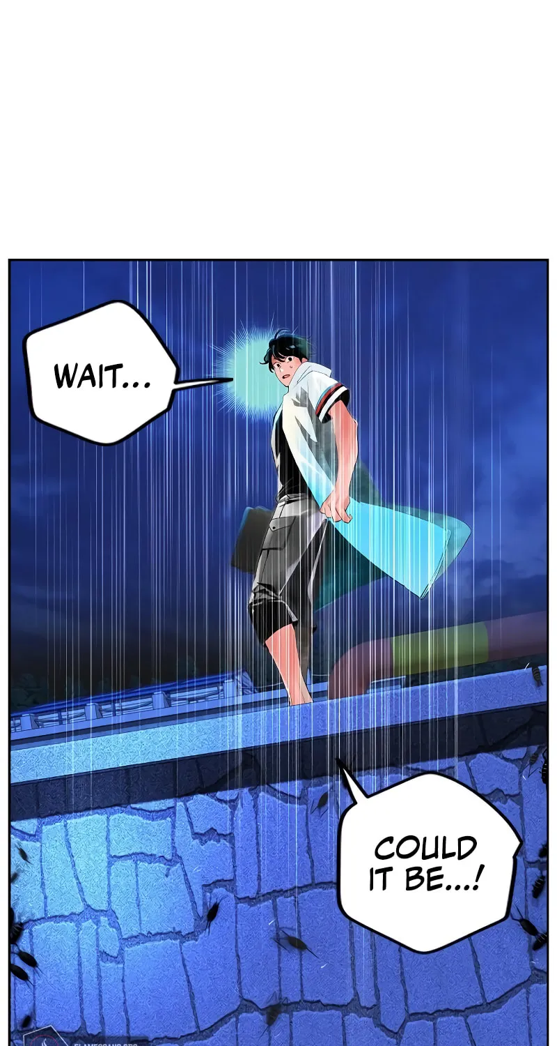 Jungle Juice Chapter 39 page 93 - 