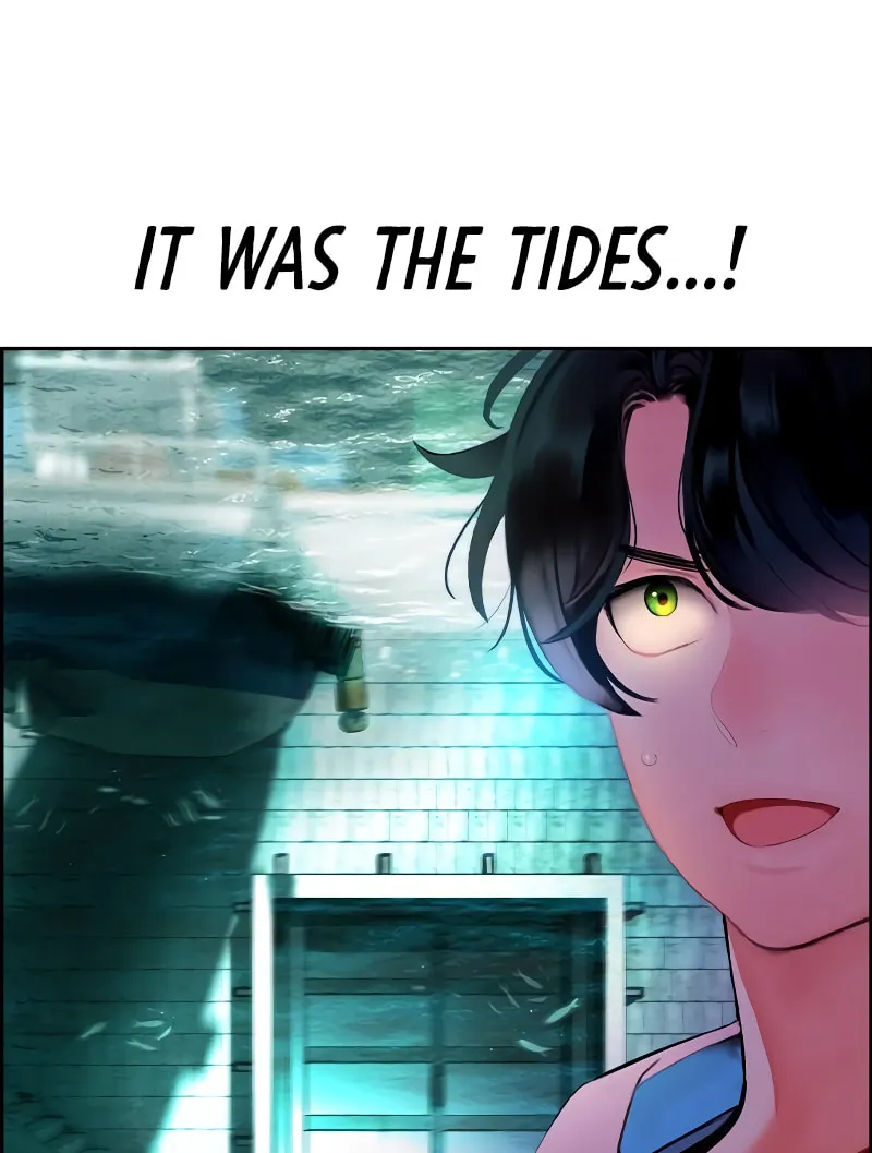 Jungle Juice Chapter 39 page 98 - 