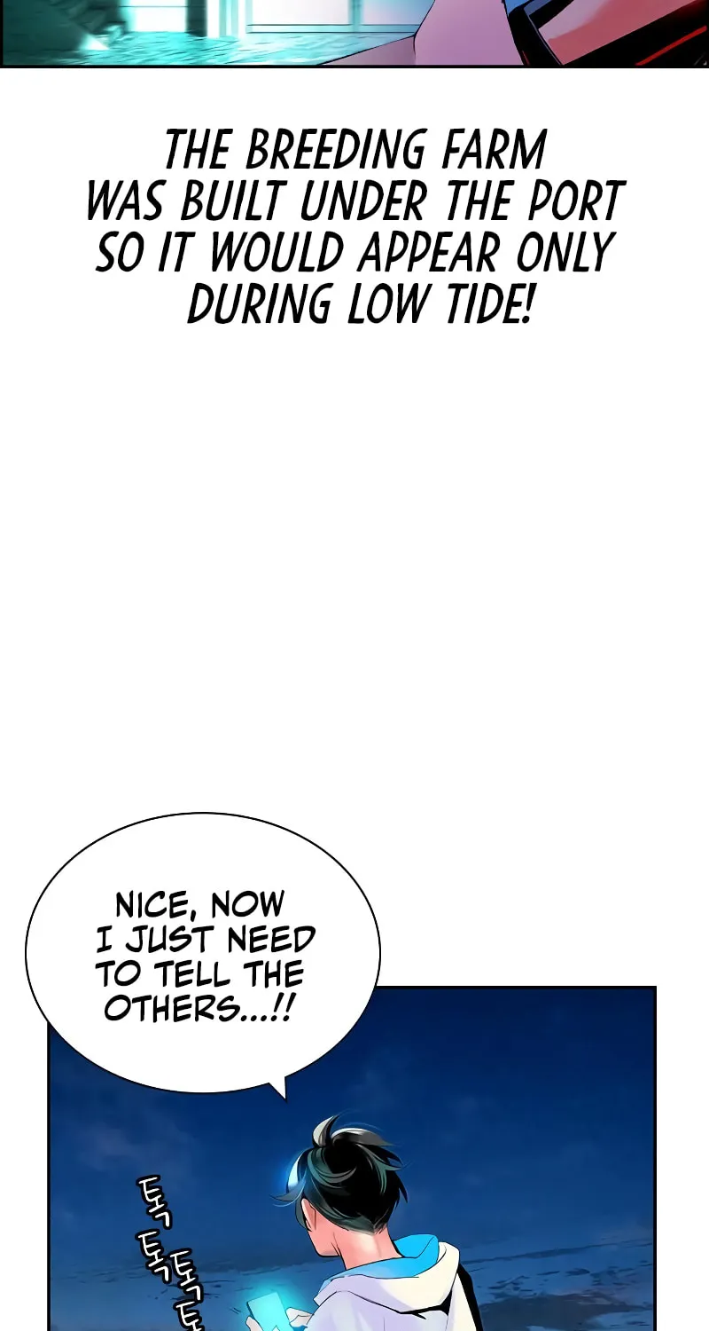 Jungle Juice Chapter 39 page 99 - 