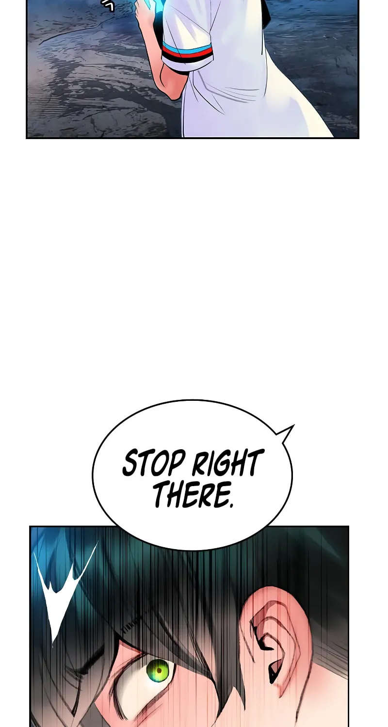 Jungle Juice Chapter 39 page 100 - 