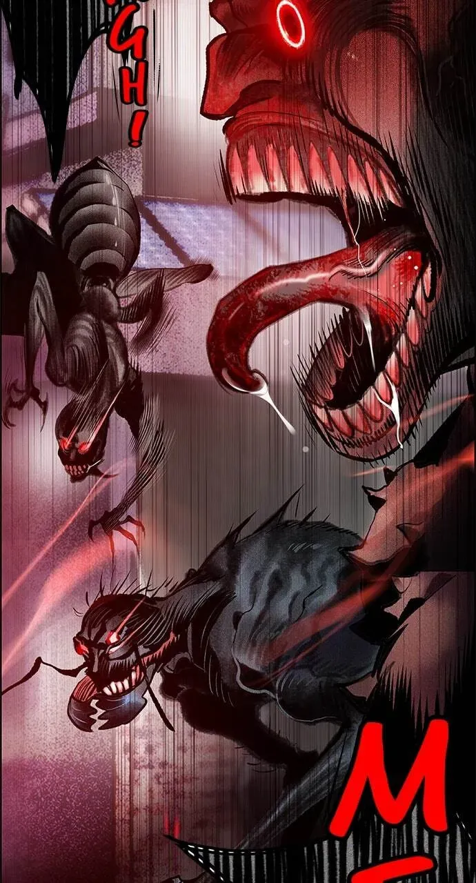 Jungle Juice Chapter 4.1 page 101 - 