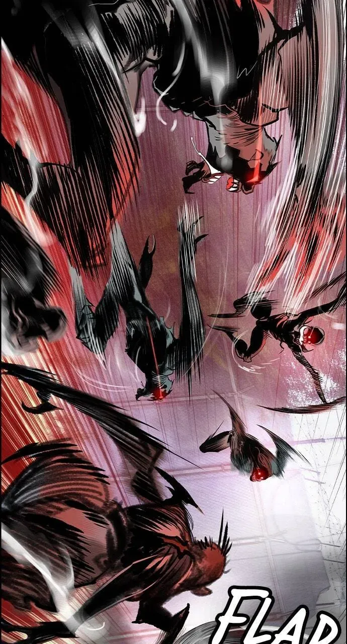 Jungle Juice Chapter 4.1 page 103 - 