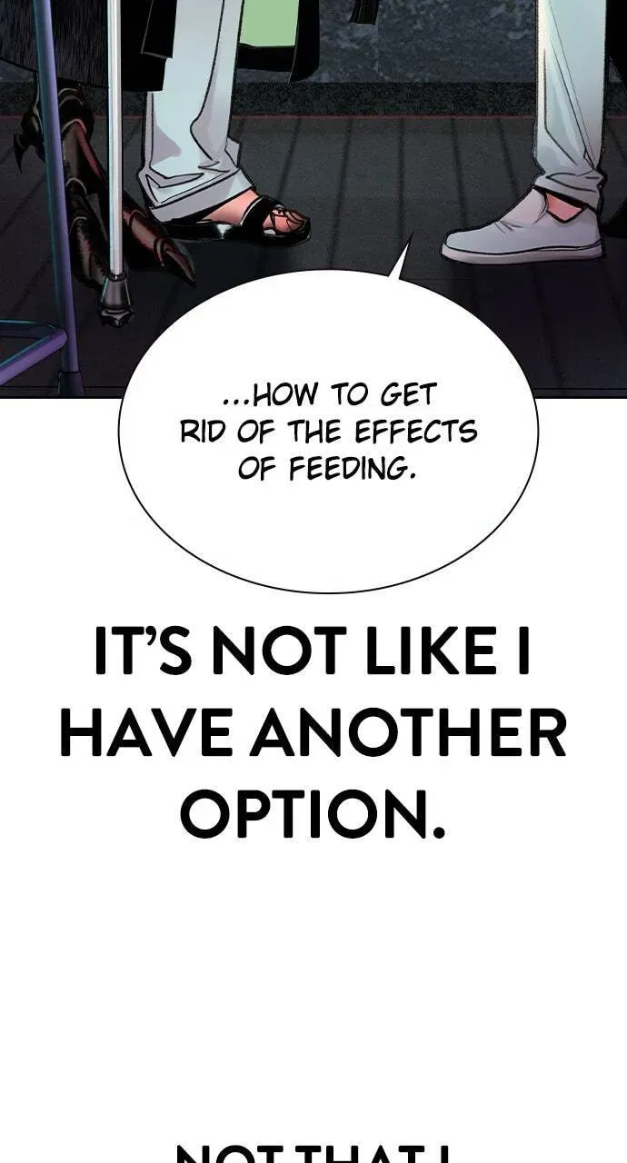 Jungle Juice Chapter 4.1 page 12 - 
