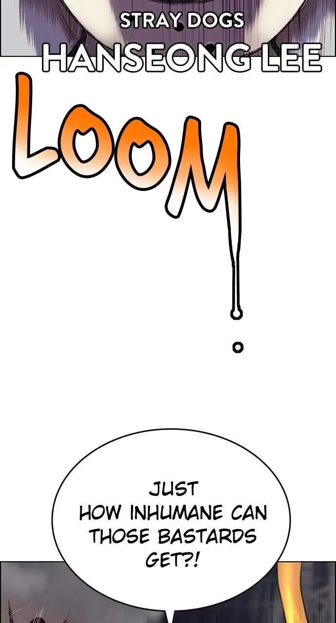 Jungle Juice Chapter 4.1 page 120 - 