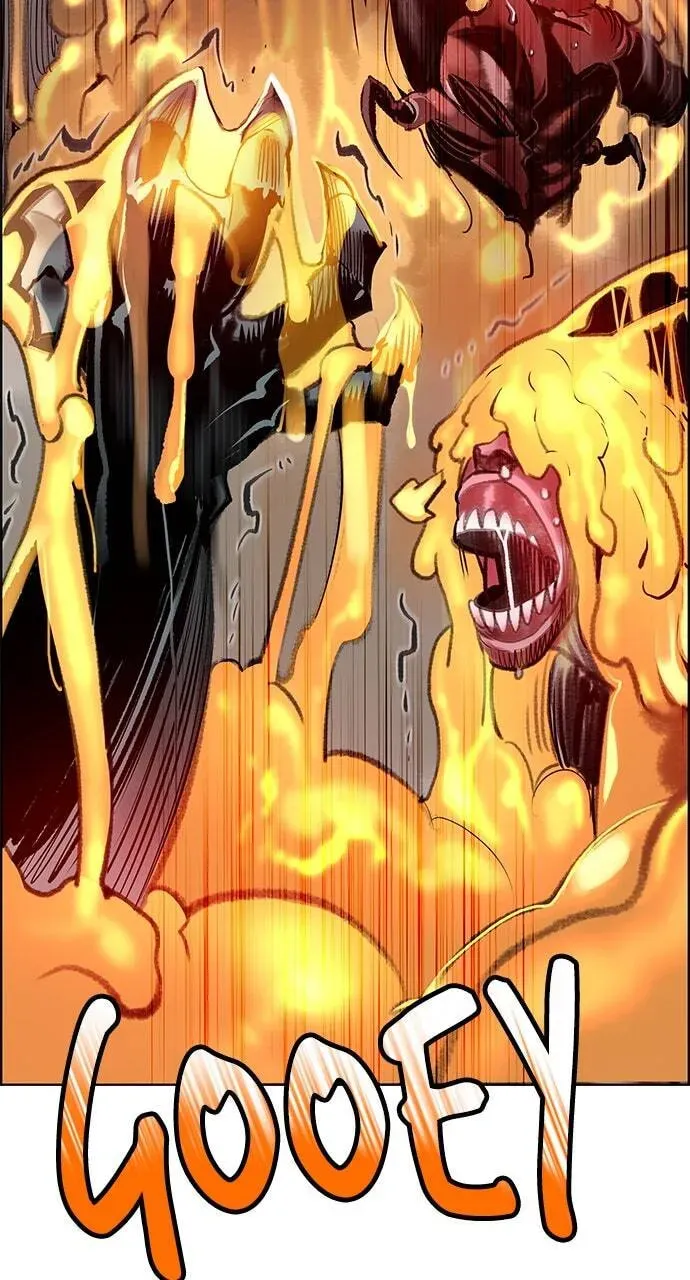 Jungle Juice Chapter 4.1 page 122 - 