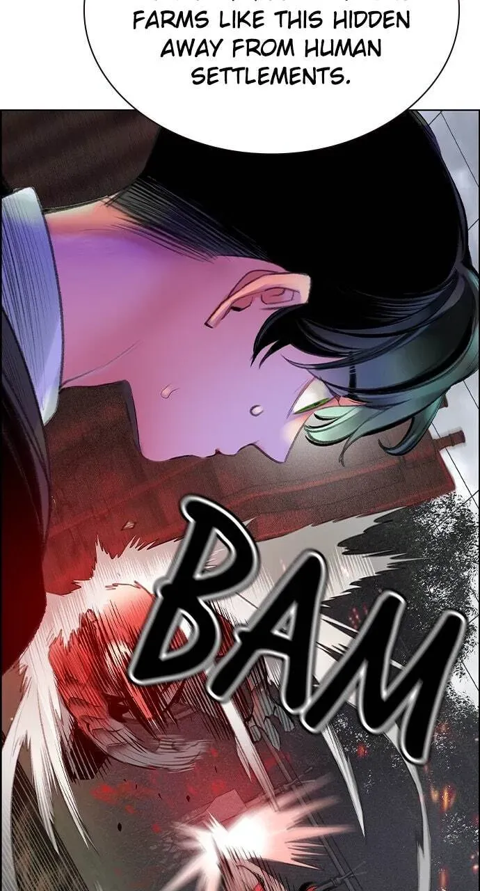 Jungle Juice Chapter 4.1 page 130 - 