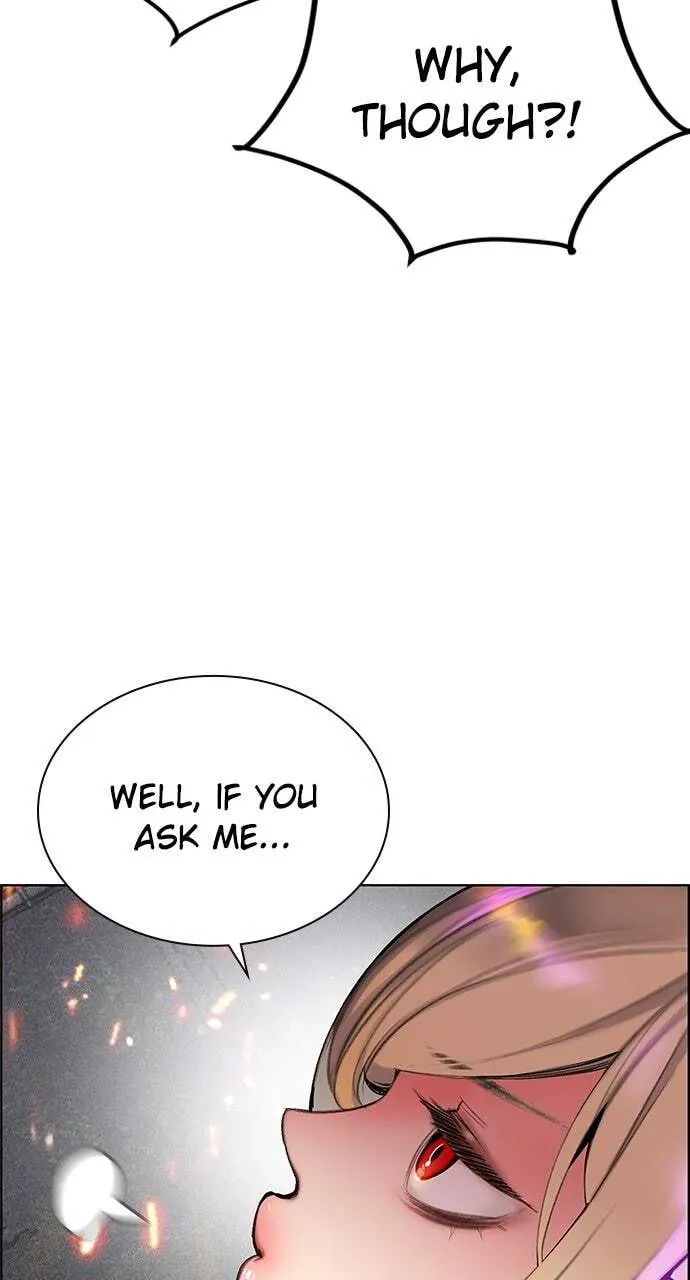 Jungle Juice Chapter 4.1 page 132 - 