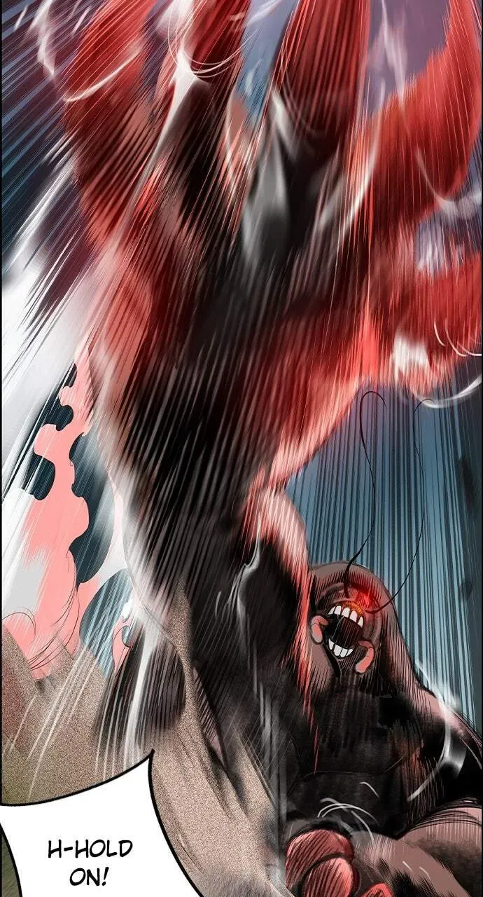 Jungle Juice Chapter 4.1 page 144 - 