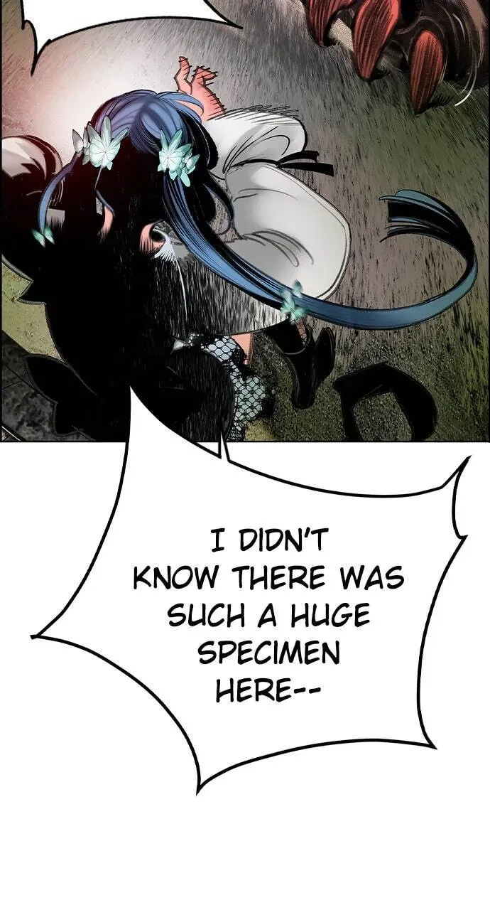 Jungle Juice Chapter 4.1 page 145 - 