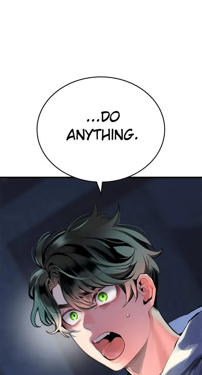 Jungle Juice Chapter 4.1 page 16 - 
