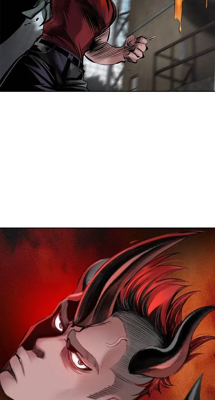 Jungle Juice Chapter 4.1 page 154 - 