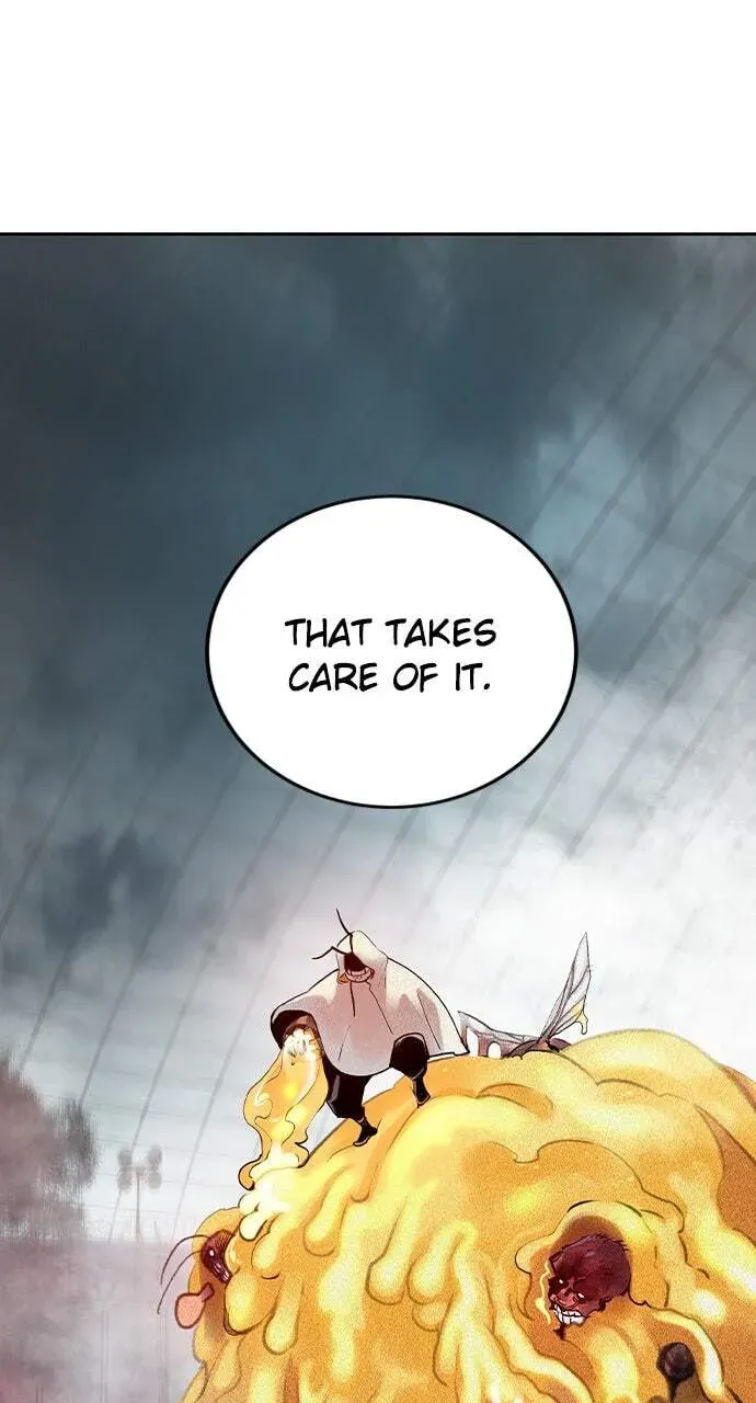 Jungle Juice Chapter 4.1 page 156 - 
