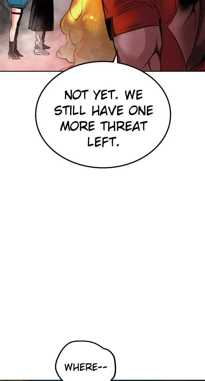 Jungle Juice Chapter 4.1 page 159 - 