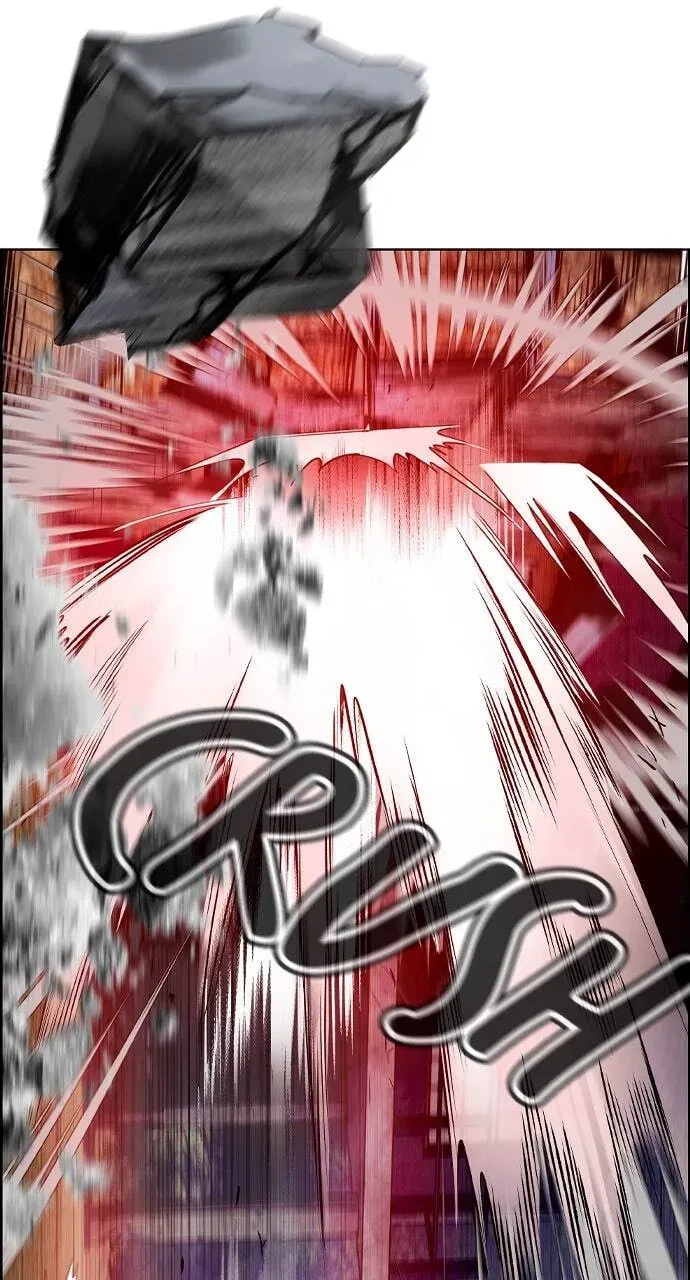 Jungle Juice Chapter 4.1 page 166 - 