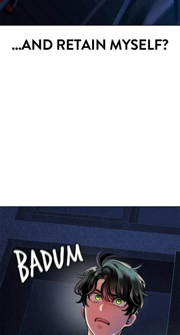 Jungle Juice Chapter 4.1 page 3 - 