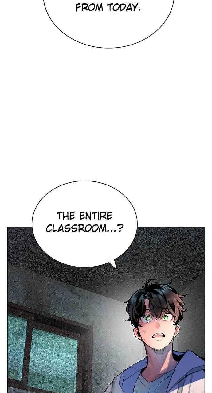 Jungle Juice Chapter 4.1 page 21 - 