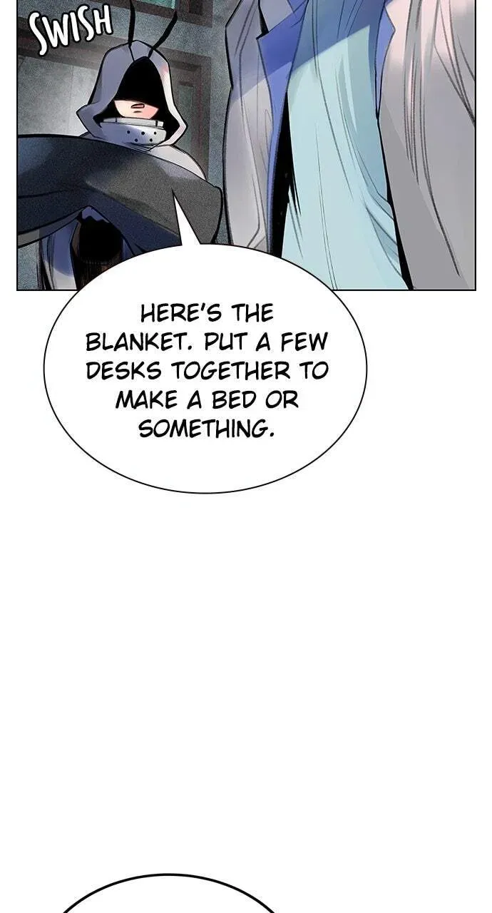 Jungle Juice Chapter 4.1 page 22 - 