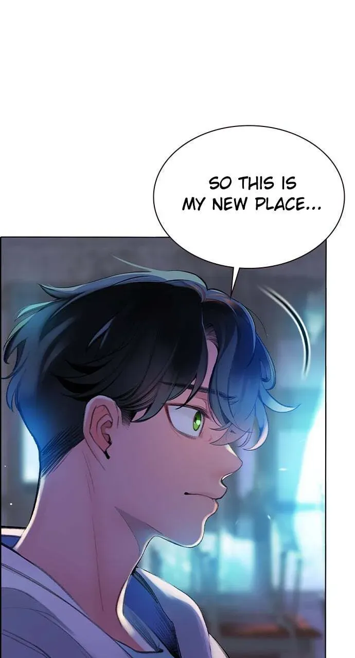 Jungle Juice Chapter 4.1 page 24 - 