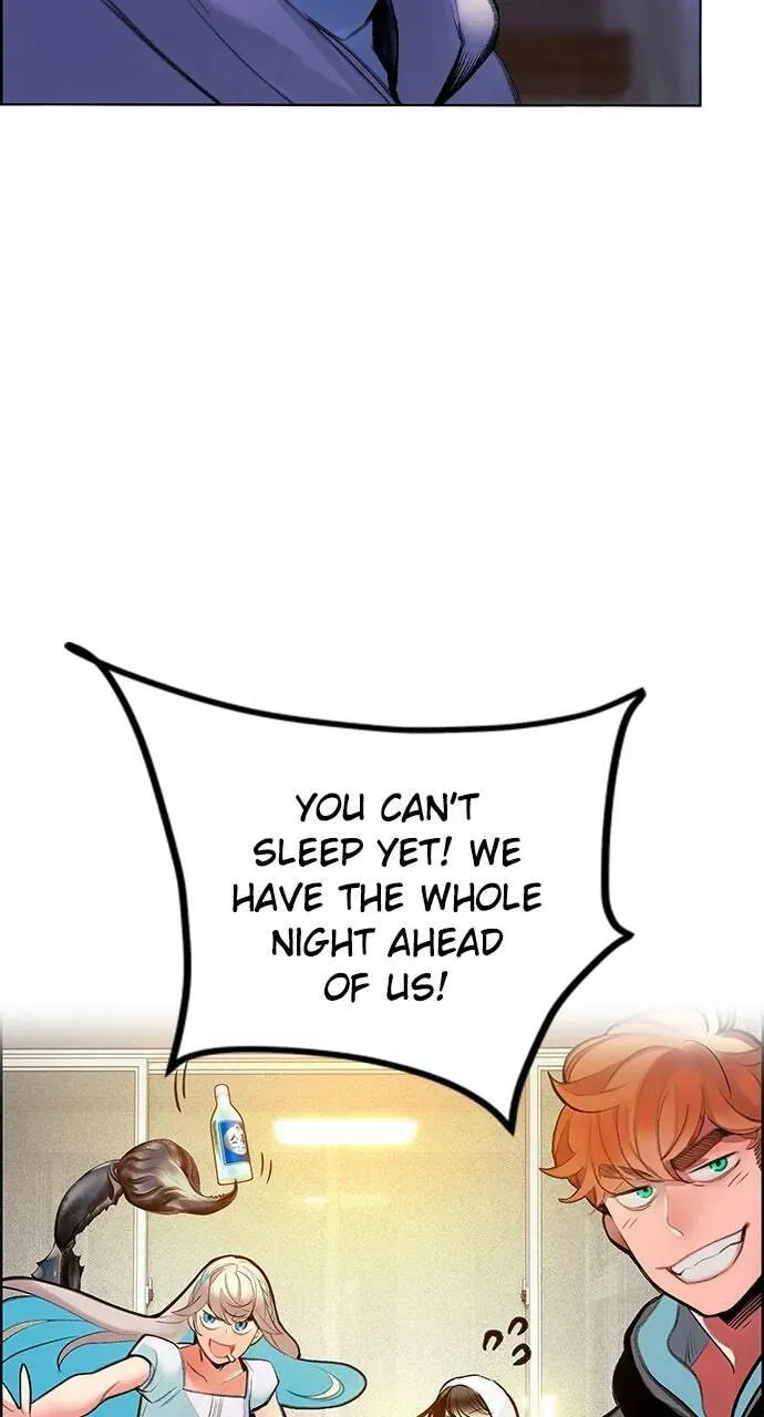 Jungle Juice Chapter 4.1 page 25 - 