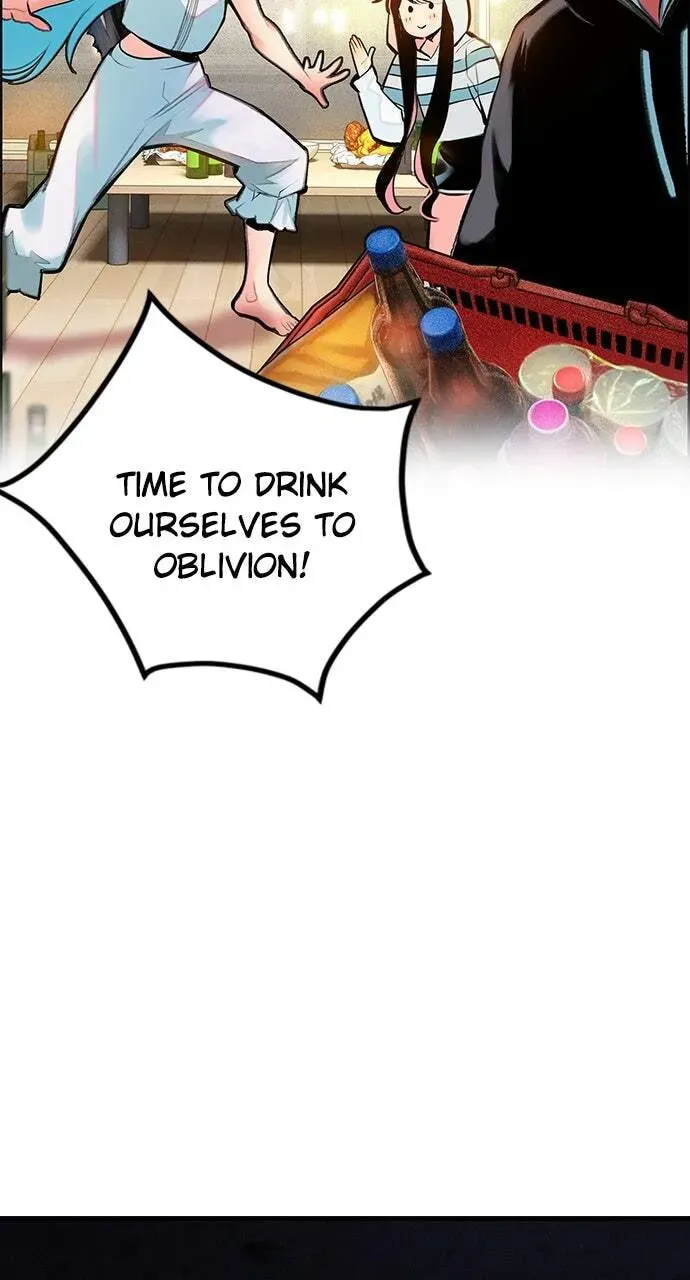 Jungle Juice Chapter 4.1 page 26 - 