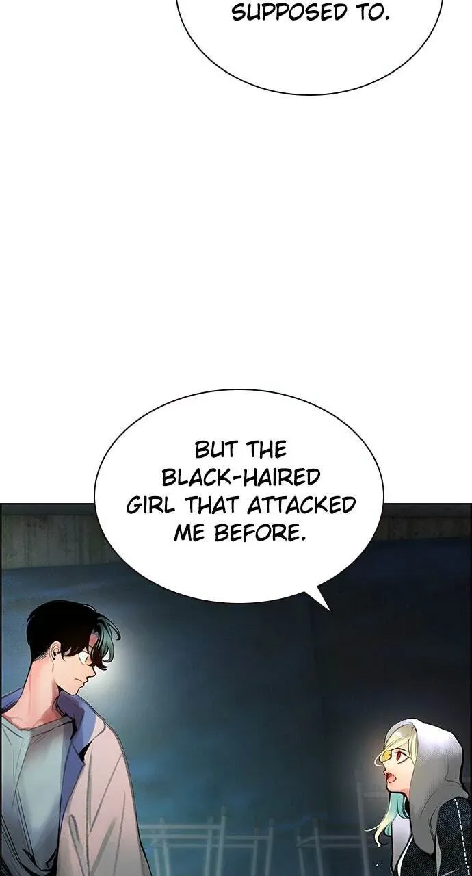 Jungle Juice Chapter 4.1 page 35 - 