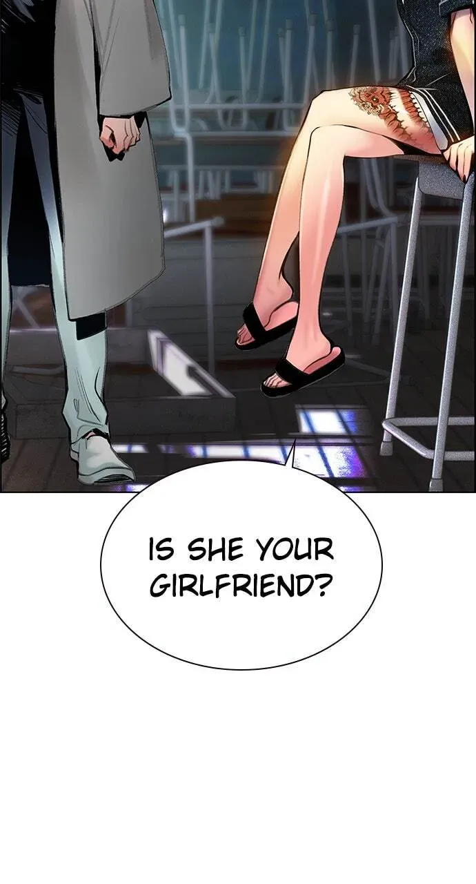 Jungle Juice Chapter 4.1 page 36 - 
