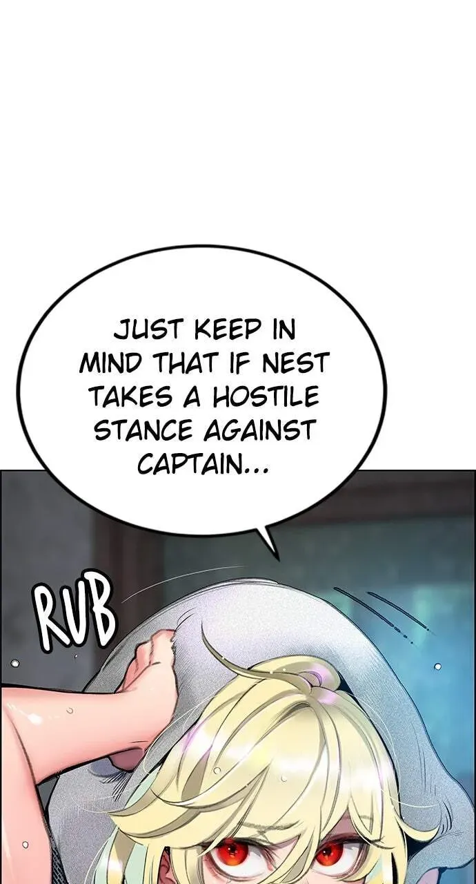 Jungle Juice Chapter 4.1 page 40 - 