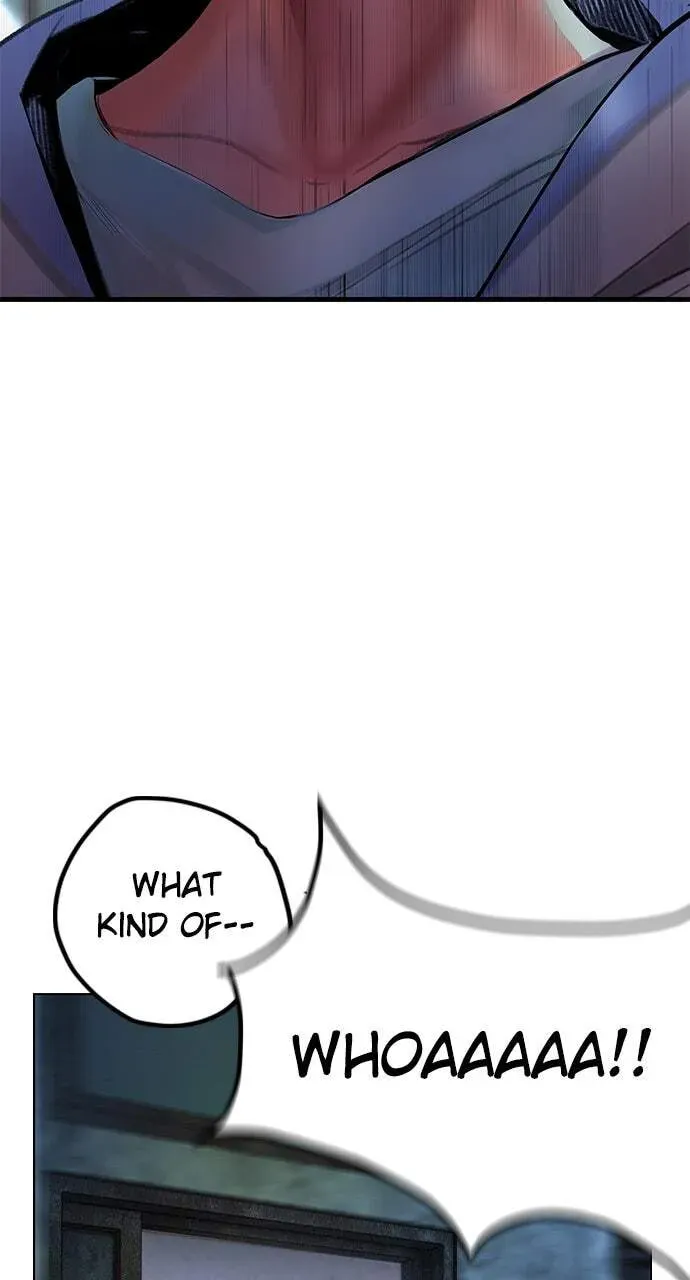 Jungle Juice Chapter 4.1 page 43 - 