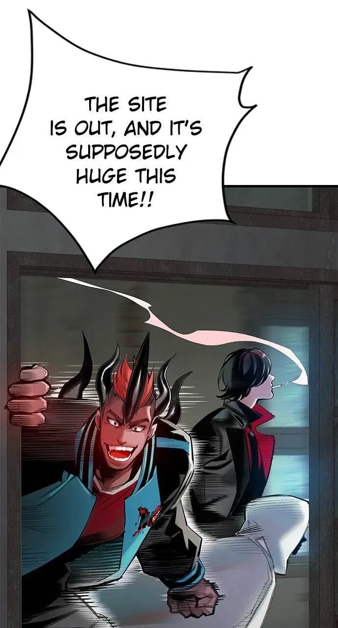 Jungle Juice Chapter 4.1 page 45 - 