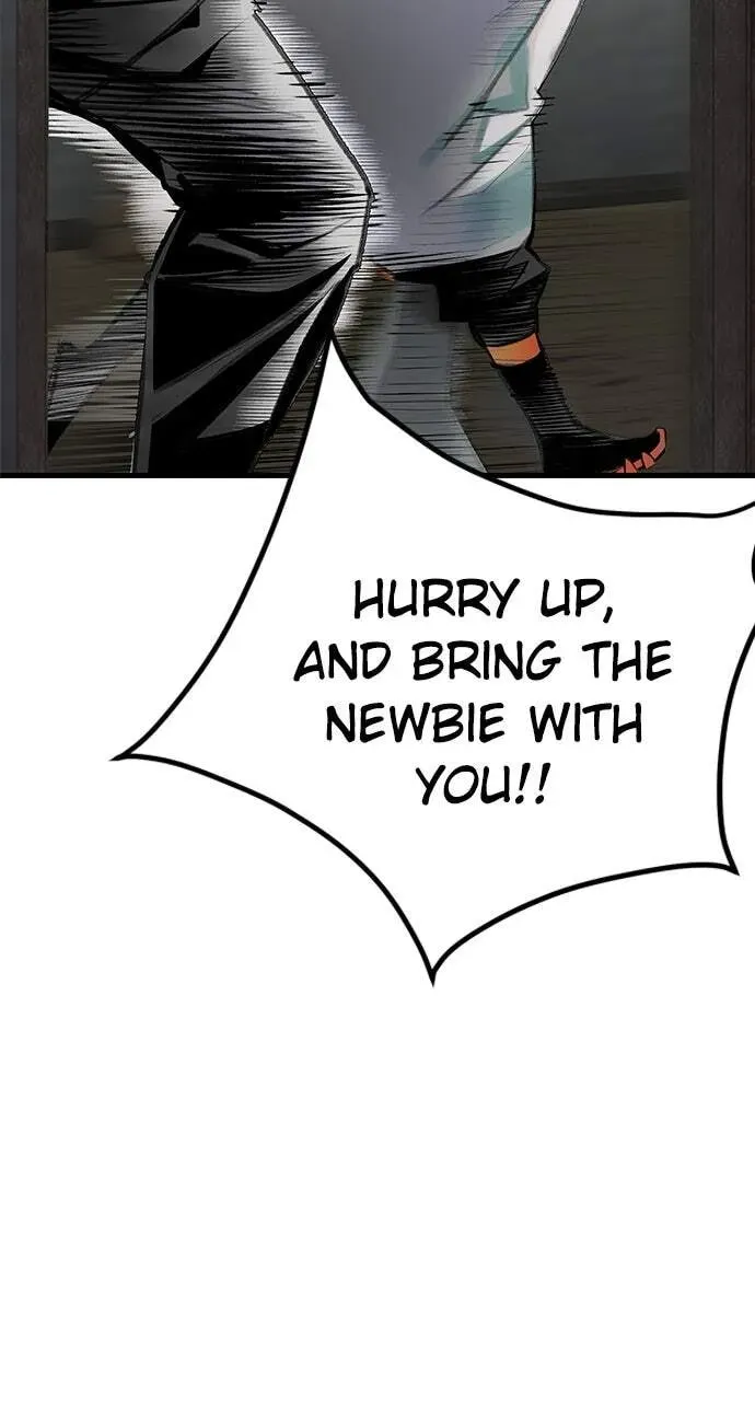 Jungle Juice Chapter 4.1 page 46 - 