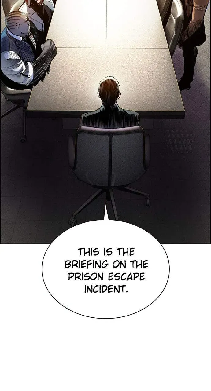 Jungle Juice Chapter 4.1 page 53 - 
