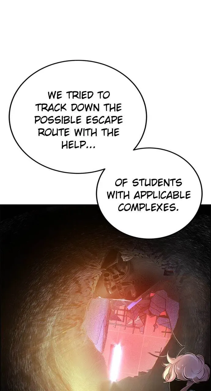 Jungle Juice Chapter 4.1 page 54 - 