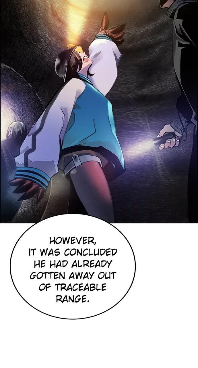 Jungle Juice Chapter 4.1 page 55 - 