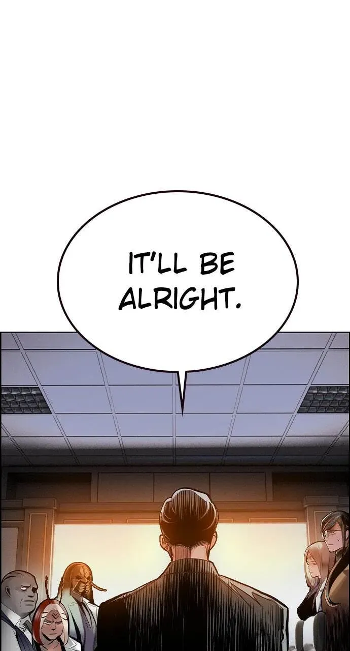 Jungle Juice Chapter 4.1 page 63 - 